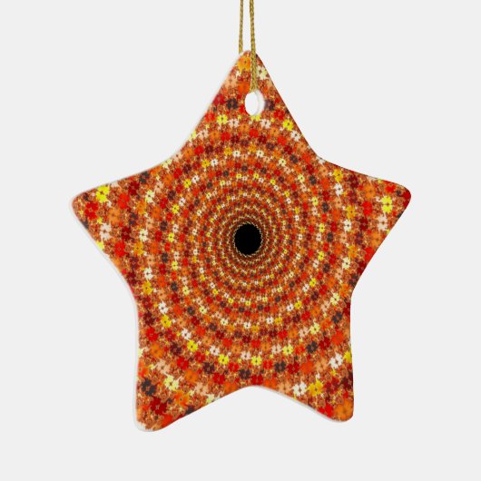 Hypno orb keramisch ornament (Rechts)