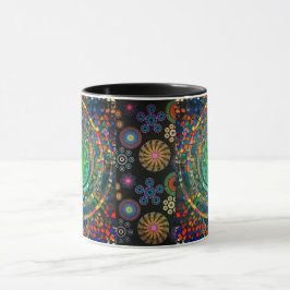 Hypno-Paisley Mok