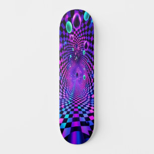 Hypno Ride Edition 1 Persoonlijk Skateboard