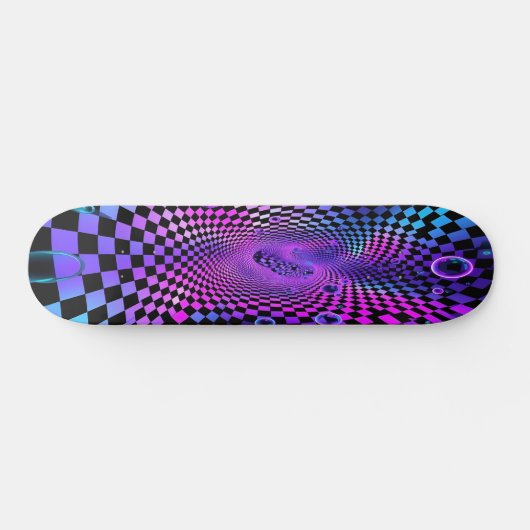 Hypno Ride Edition 2 Persoonlijk Skateboard (Horizontaal)