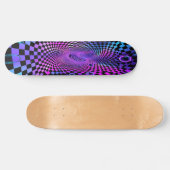 Hypno Ride Edition 2 Persoonlijk Skateboard (Horizontaal)