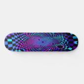 Hypno Ride Edition 3 Persoonlijk Skateboard (Horizontaal)