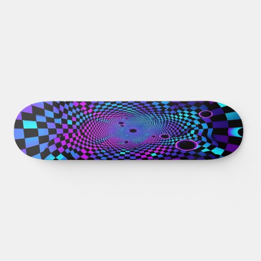 Hypno Ride Edition 3 Persoonlijk Skateboard (Horizontaal)