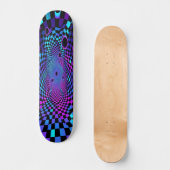 Hypno Ride Edition 3 Persoonlijk Skateboard (Voorkant)