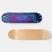 Hypno Ride Edition 3 Persoonlijk Skateboard (Horizontaal)