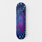 Hypno Ride Edition 3 Persoonlijk Skateboard (Voorkant)