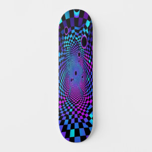 Hypno Ride Edition 3 Persoonlijk Skateboard