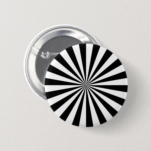Hypno-schijf Ronde Button 5,7 Cm (Voorkant /achterkant)