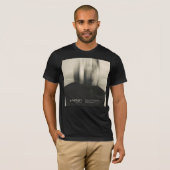 Hypno SoundSystem - U zult de mijne zijn T-shirt (Voorkant volledig)