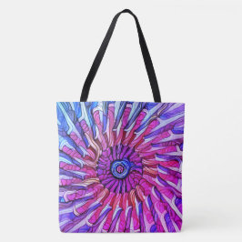Hypno Tote Bag