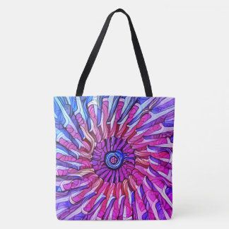 Hypno Tote Bag
