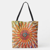 Hypno Tote Bag (Achterkant)