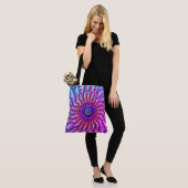 Hypno Tote Bag (Op model)
