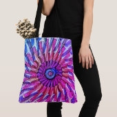 Hypno Tote Bag (Dichtbij)