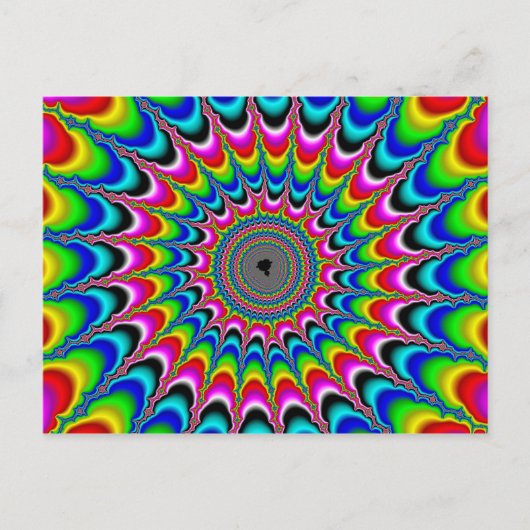 Hypnoorb Briefkaart (Voorkant)