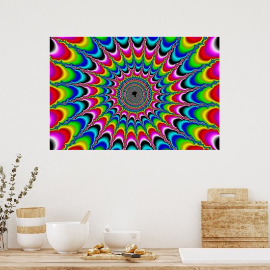 Hypnoorb Poster (Keuken)