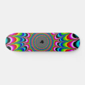 Hypnoorb Skateboard (Horizontaal)