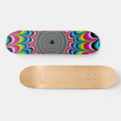Hypnoorb Skateboard (Horizontaal)