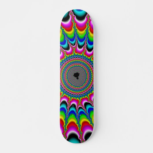 Hypnoorb Skateboard (Voorkant)