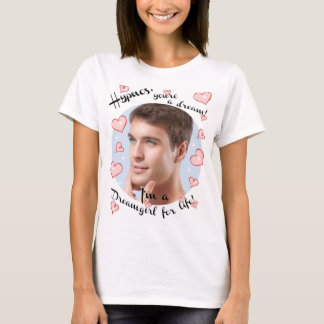 Hypnos Je bent een droom T-Shirt