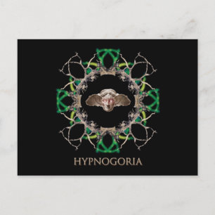 Hypnos Vortex briefkaart