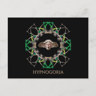 Hypnos Vortex briefkaart