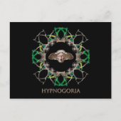 Hypnos Vortex briefkaart (Voorkant)