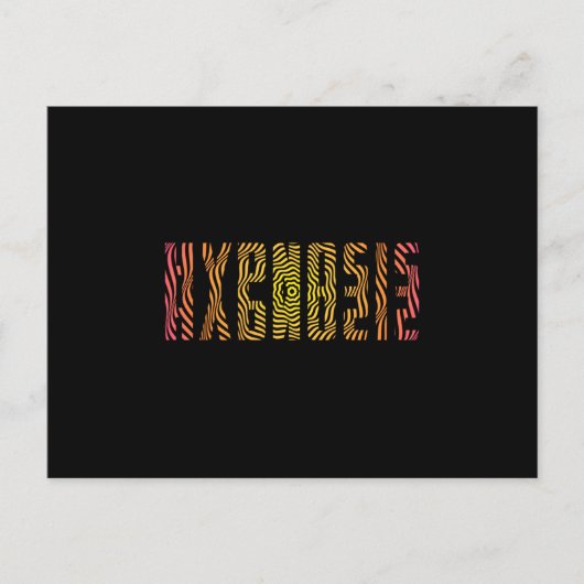 Hypnose hypnotiseur hypnotische hypnotizer beste c briefkaart (Voorkant)