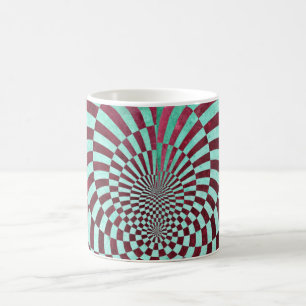 hypnose koffiemok