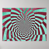 hypnose poster (Voorkant)