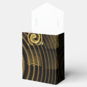 Hypnosis Abstracte kunst Bedankdoosjes (Geopend)