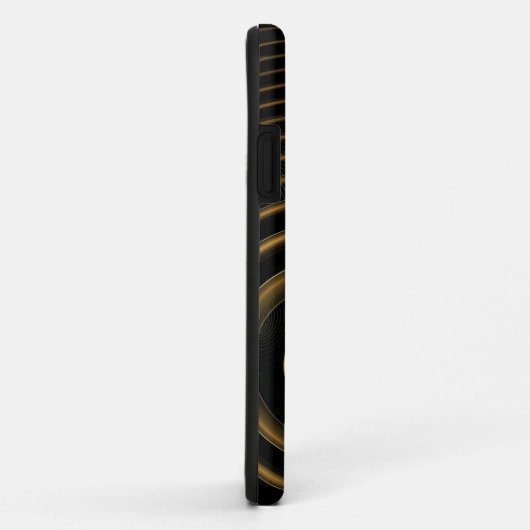 Hypnosis Abstracte kunst Case-Mate iPhone Case (Achterkant/rechts)