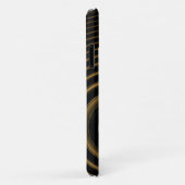 Hypnosis Abstracte kunst Case-Mate iPhone Case (Achterkant/rechts)