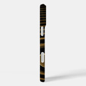 Hypnosis Abstracte kunst Case-Mate iPhone Case (Achterkant / Rechts)