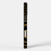 Hypnosis Abstracte kunst Case-Mate iPhone Case (Achterkant / Rechts)