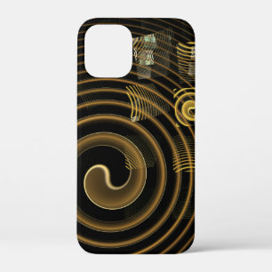Hypnosis Abstracte kunst Case-Mate iPhone Case