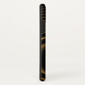 Hypnosis Abstracte kunst Case-Mate iPhone Case (Achterkant / rechts)