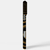 Hypnosis Abstracte kunst Case-Mate iPhone Case (Achterkant / Rechts)