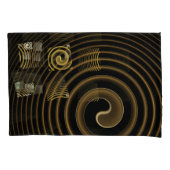 Hypnosis Abstracte kunst Kussensloop (Voorkant)