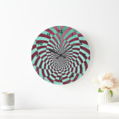 Hypnosis Grote Klok (Huis)