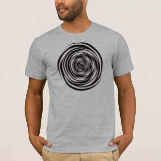 Hypnosis mandala t-shirt