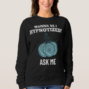 Hypnosis Sleep Hypnotist Spiral Get Hypnotiz Trui