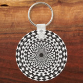 Hypnosis Sleutelhanger (Voorkant)