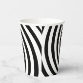 Hypnosis Spiral Papieren Bekers (Rechts)