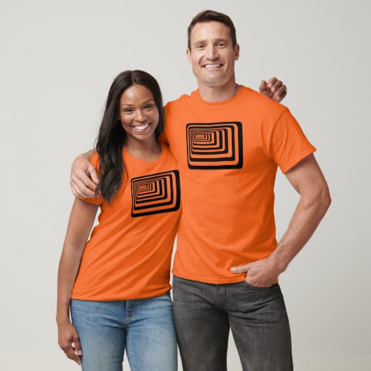 HYPNOSNAP T-SHIRT (Unisex)