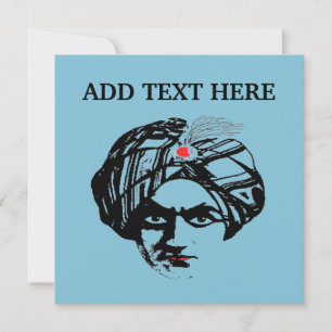 Hypnotia, Seance, Mystic