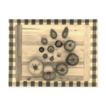 Hypnotic Heirloom Tomaten -