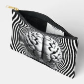 Hypnotic Mind Maze - Duik in de spiraal Etui (Open)