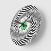 HYPNOTIC OOG - HYPNOTISEUR RONDE KLOK (Hoek)