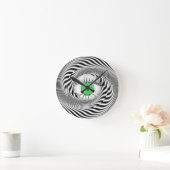 HYPNOTIC OOG - HYPNOTISEUR RONDE KLOK (Huis)